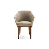 Arm Chair Wood Evolution | Armchair - C.R.&S. RIVA1921 | 