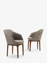 Arm Chair Wood Evolution | Armchair | 