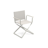Ciak | Small Armchair - Outdoor Chairs, Benches, Stools | 
