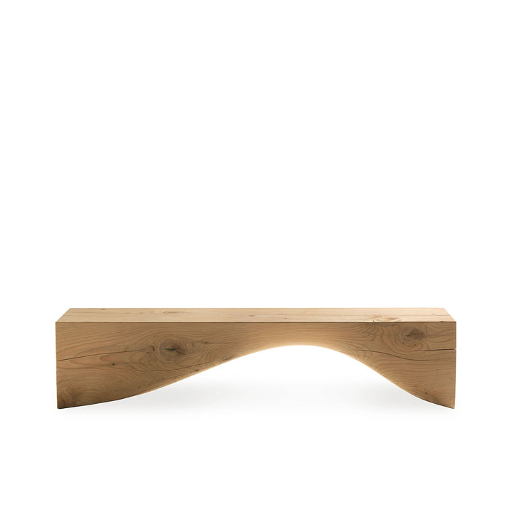 Curve | Bench