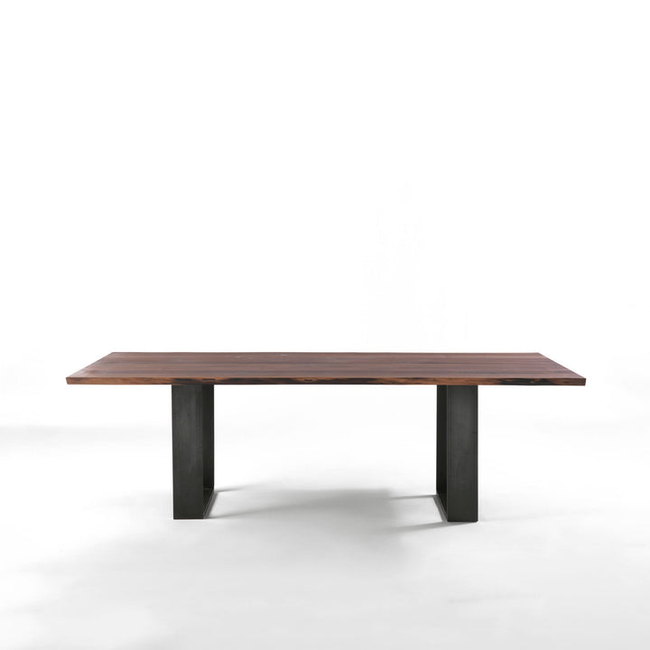 Newton Natural Sides | Table