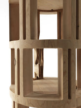 Torre Lignea | Bookshelf | 