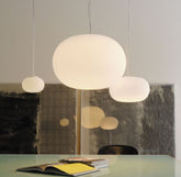 Bianca | Pendant Light | 