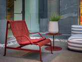 Vendicari LIDO | Armchair | 