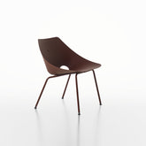 Time Lounge Chair 53D | 