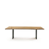 Sky-Natura Briccola | Table - Dining Room Tables | 