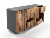 Rialto Modulo 4.03 | Sideboard | 