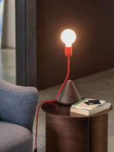 Filo Rosso | Cone Table Lamp | 