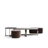 Domino Next | Small Table - Home Tables | 