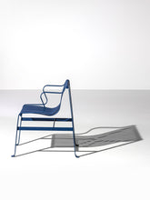 Vendicari LIDO | Chair | 