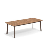 Shine | Extendable Table - Outdoor Tables & Garden Tables | 