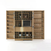 Cambusa Wine Jumbo - Home Office | 