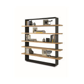 Crazy | Bookshelf - Riva 1920 | 