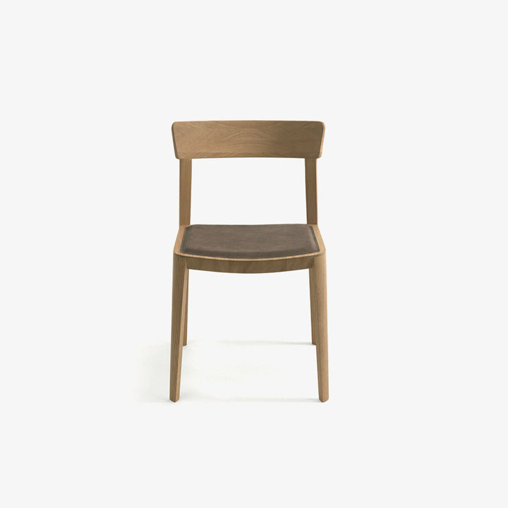 Mia Leather | Chair