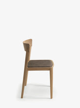 Mia Leather | Chair | 