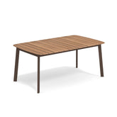 Shine | Rectangular Table - Outdoor Tables & Garden Tables | 