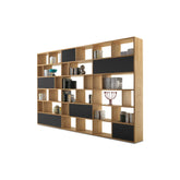 Password | Bookshelf - Librerie | 