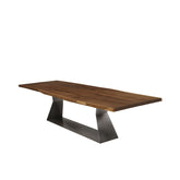 Bedrock Plank C | Table - Sustainable Home | 