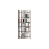 Metrica A | Bookshelf | 