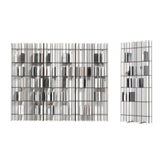 Metrica A | Bookshelf | 