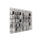 Metrica A | Bookshelf | 