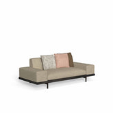 Allure Sofa | Two Seater Fabric Sofa | 