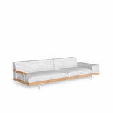 Allure Sofa | Three Seater Sofa - Talenti | 