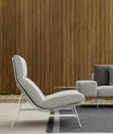 Allure Lounge Armchair | 