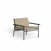 Allure Lounge Chair | 