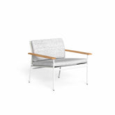 Allure Lounge Chair | 