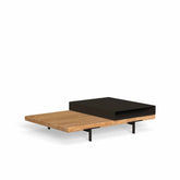 Allure Coffee Table | 