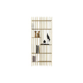 Metrica A | Bookshelf - Home Office | 