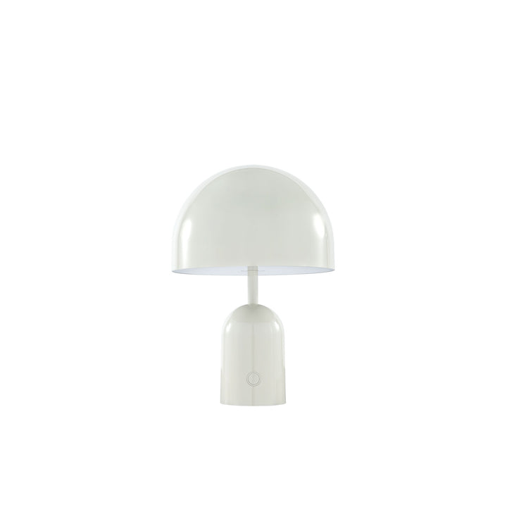 Bell Portable Grey LED