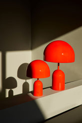 Bell Table Fluoro LED | 