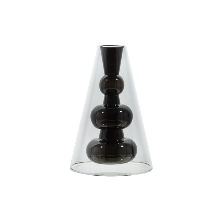 Bump Vase Cone