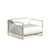 Casilda Living Armchair | 