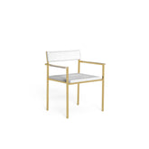 Casilda Dining Armchair | 