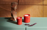 Cassina Home Fragrances, Amber Katmandou | 