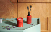 Cassina Home Fragrances, Amber Katmandou | 