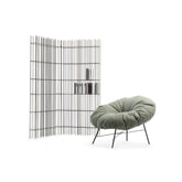 Metrica Wall C | Bookshelf | 