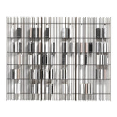 Metrica Wall C | Bookshelf | 