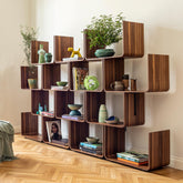 Elysee | Bookshelf | 