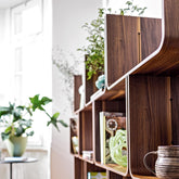 Elysee | Bookshelf | 