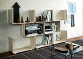 Elysee | Bookshelf | 