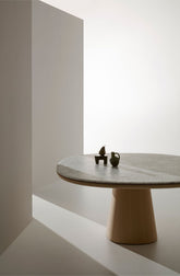 Allure O’ | Square Table | 