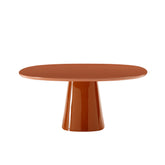 Allure O’ | Square Table | 