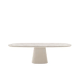 Allure O’ | Rectangular Table - Nuove Tendenze | 