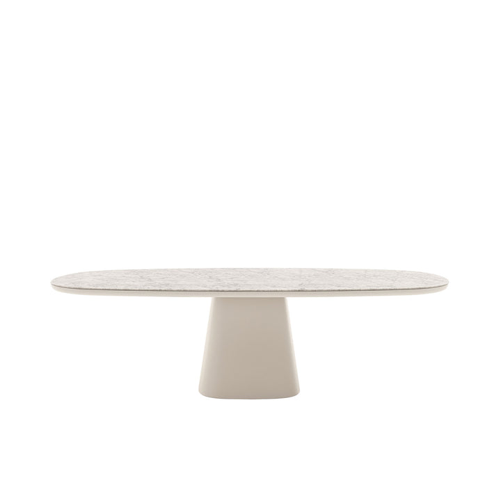 Allure O’ | Rectangular Table