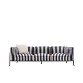 Borea | Outdoor Sofa - Sustainable Home | 