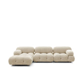 Camaleonda | Sectional Sofa - Home Office | 